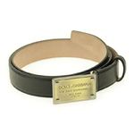 DOLCE＆GABBANA（ドルチェアンドガッバーナ） BC3511-A3G15 80999 ベルト