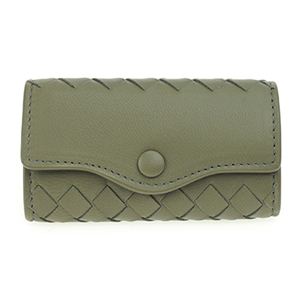 BOTTEGA VENETA（ボッテガヴェネタ） 120742-V001N 1300 5連キーケース