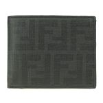 FENDI（フェンディ） 7M0001-00VRE F0XB8 二つ折り財布（小銭入れ付）