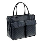 GHERARDINI（ゲラルディーニ） GH0200 TP NAVY 手提げバッグ