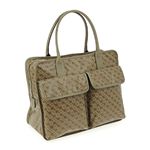 GHERARDINI（ゲラルディーニ） GH0200TP TAUPE 手提げ
