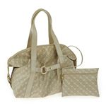 GHERARDINI（ゲラルディーニ） GH0242 TP NEW／SABBIA 手提げバッグ