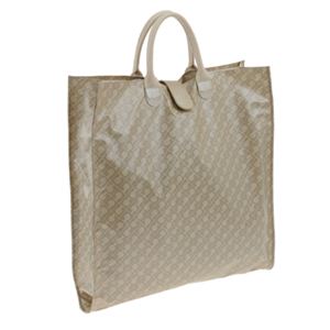 GHERARDINI（ゲラルディーニ） GH0251 TP NEW／SABBIA 手提げバッグ