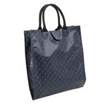 GHERARDINI（ゲラルディーニ） GH0252 TP NAVY 手提げバッグ