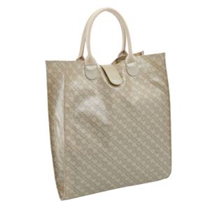 GHERARDINI（ゲラルディーニ） GH0252 TP NEW／SABBIA 手提げバッグ