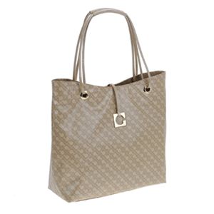 GHERARDINI（ゲラルディーニ） GH0323 TP NEW SABBIA 手提げバッグ