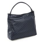 GHERARDINI（ゲラルディーニ） GH0253 TP NAVY ショルダーバッグ
