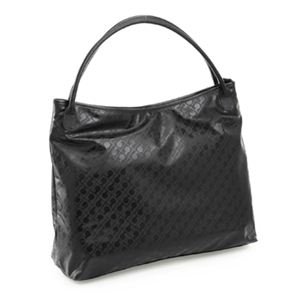 GHERARDINI（ゲラルディーニ） GH0253 TP NERO ショルダーバッグ