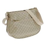 GHERARDINI（ゲラルディーニ） GH0261 TP NEW SABBIA ショルダーバッグ