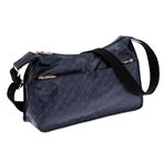 GHERARDINI（ゲラルディーニ） GH0262 TP NAVY ショルダーバッグ