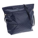 GHERARDINI（ゲラルディーニ） GH0312 TP NAVY ショルダーバッグ