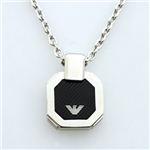 EMPORIO ARMANI（エンポリオアルマーニ） EGS1538040 ネックレス