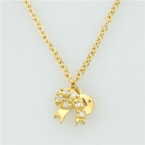 Folli Follie（フォリフォリ） 10K2N6G222C ネックレス