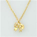 Folli Follie（フォリフォリ） 10K2N6G222C ネックレス