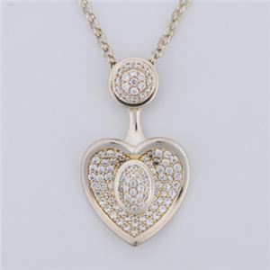 Folli Follie（フォリフォリ） 3N8S024C ネックレス