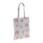 CATH KIDSTON（キャスキッドソン） 382731／W.ROSES／STONE 手提げバッグ