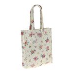 CATH KIDSTON（キャスキッドソン） 382922／NEW POSY／OLD WHT 手提げバッグ