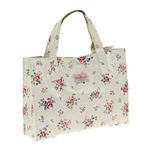 CATH KIDSTON（キャスキッドソン） 383851／NEW POSY／OLD WHT 手提げバッグ