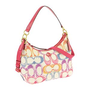 COACH（コーチ） F21915／B4／MC ショルダーバッグ