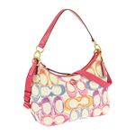COACH（コーチ） F21915／B4／MC ショルダーバッグ