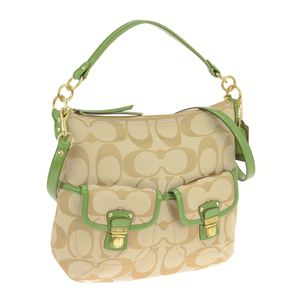 COACH（コーチ） F23392／B4B71 ショルダーバッグ