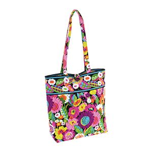 VERA BRADLEY（ヴェラブラッドリー） 10449／127 手提げバッグ