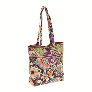 VERA BRADLEY（ヴェラブラッドリー） 10449／137 手提げバッグ