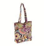 VERA BRADLEY（ヴェラブラッドリー） 10449／137 手提げバッグ