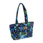 VERA BRADLEY（ヴェラブラッドリー） 12002／136 手提げバッグ