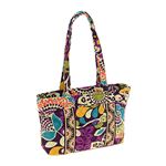 VERA BRADLEY（ヴェラブラッドリー） 12002／137 手提げバッグ