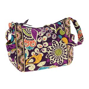 VERA BRADLEY（ヴェラブラッドリー） 12469／137 ショルダーバッグ