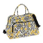 VERA BRADLEY（ヴェラブラッドリー） 12479／135 ボストン