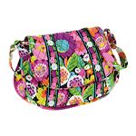 VERA BRADLEY（ヴェラブラッドリー） 12483／127 ショルダーバッグ