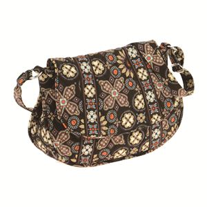 VERA BRADLEY（ヴェラブラッドリー） 12483／130 ショルダーバッグ
