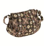VERA BRADLEY（ヴェラブラッドリー） 12483／130 ショルダーバッグ