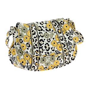 VERA BRADLEY（ヴェラブラッドリー） 12483／135 ショルダーバッグ