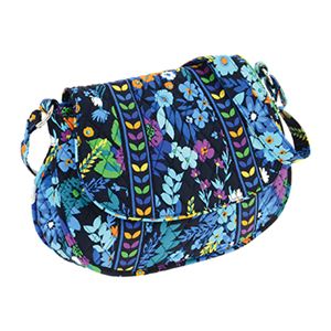 VERA BRADLEY（ヴェラブラッドリー） 12483／136 ショルダーバッグ