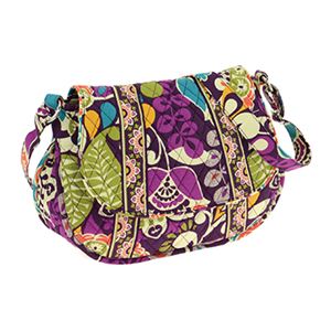VERA BRADLEY（ヴェラブラッドリー） 12483／137 ショルダーバッグ