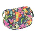 VERA BRADLEY（ヴェラブラッドリー） 12483／138 ショルダーバッグ