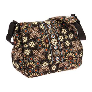 VERA BRADLEY（ヴェラブラッドリー） 12484／130 ショルダーバッグ