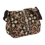 VERA BRADLEY（ヴェラブラッドリー） 12484／130 ショルダーバッグ