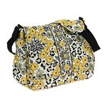 VERA BRADLEY（ヴェラブラッドリー） 12484／135 ショルダーバッグ