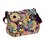 VERA BRADLEY（ヴェラブラッドリー） 12484／137 ショルダーバッグ