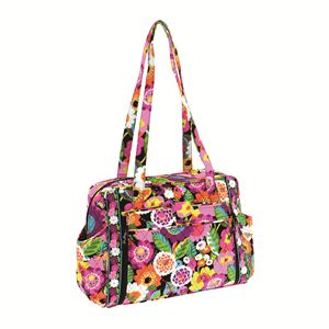 VERA BRADLEY（ヴェラブラッドリー） 12485／127 手提げバッグ