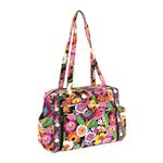 VERA BRADLEY（ヴェラブラッドリー） 12485／127 手提げバッグ