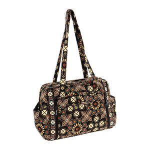 VERA BRADLEY（ヴェラブラッドリー） 12485／130 手提げバッグ