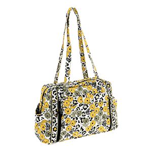 VERA BRADLEY（ヴェラブラッドリー） 12485／135 手提げバッグ