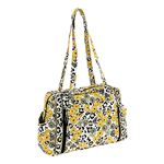 VERA BRADLEY（ヴェラブラッドリー） 12485／135 手提げバッグ