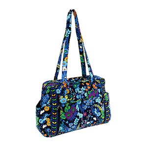 VERA BRADLEY（ヴェラブラッドリー） 12485／136 手提げバッグ