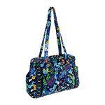 VERA BRADLEY（ヴェラブラッドリー） 12485／136 手提げバッグ
